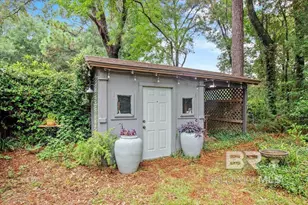 409 Frederick Ave, Fairhope, AL 36532 - Photo 30