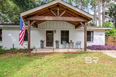 409 Frederick Avenue, Fairhope, AL 36532 - Photo 4