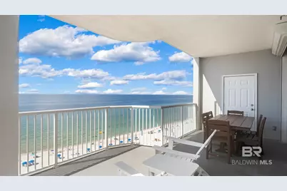 809 W Beach Boulevard #1001, Gulf Shores, AL 36542 - Photo 26
