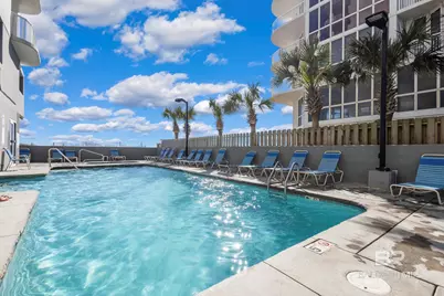 809 W Beach Boulevard #1001, Gulf Shores, AL 36542 - Photo 34