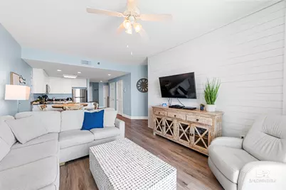 455 E Beach Boulevard #1107, Gulf Shores, AL 36542 - Photo 4