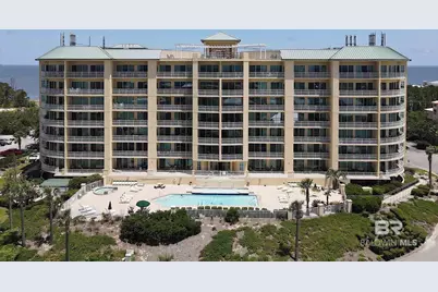 453 Dune Drive #710, Gulf Shores, AL 36542 - Photo 2
