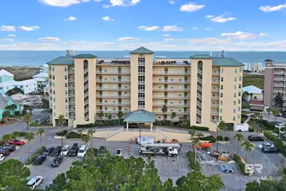 453 Dune Drive #710, Gulf Shores, AL 36542 - Photo 1