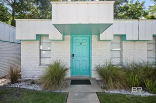 325 E 22nd Ave, Gulf Shores, AL 36542 - Photo 1