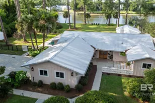 510 W Canal Dr, Gulf Shores, AL 36542 - Photo 2