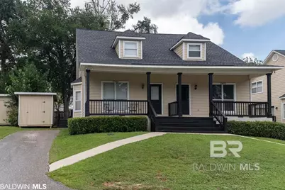 17460 Pandion Ridge #C-1, Fairhope, AL 36532 - Photo 2