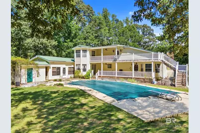 63998 State Highway 59, Stockton, AL 36579 - Photo 4