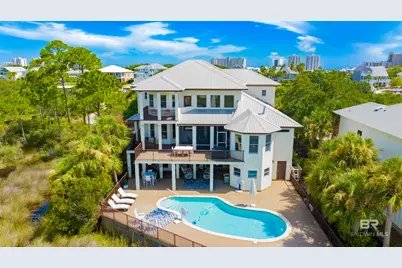 29765 St John Drive, Orange Beach, AL 36561 - Photo 1