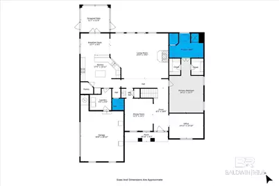 7330 Morse Loop, Mobile, AL 36619 - Photo 42