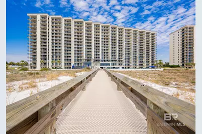 26800 Perdido Beach Boulevard #6-702, Orange Beach, AL 36561 - Photo 2