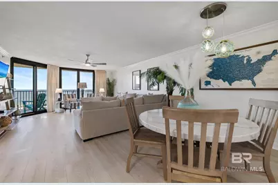 26802 Perdido Beach Boulevard #703, Orange Beach, AL 36561 - Photo 4