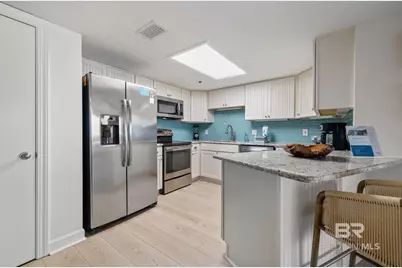 26802 Perdido Beach Boulevard #703, Orange Beach, AL 36561 - Photo 2