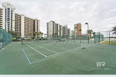 26802 Perdido Beach Boulevard #703, Orange Beach, AL 36561 - Photo 30