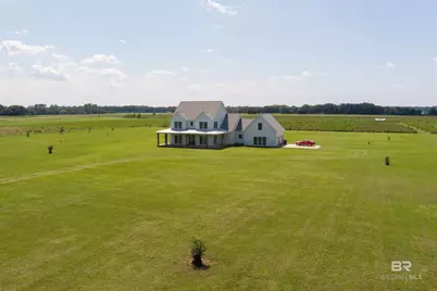 8018 W Jim McNeil Loop Road, Grand Bay, AL 36541 - Photo 44