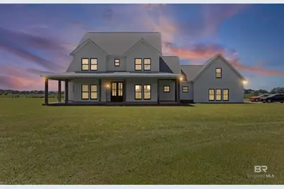 8018 W Jim McNeil Loop Road, Grand Bay, AL 36541 - Photo 2