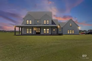 8018 W Jim McNeil Loop Rd, Grand Bay, AL 36541 - Photo 2