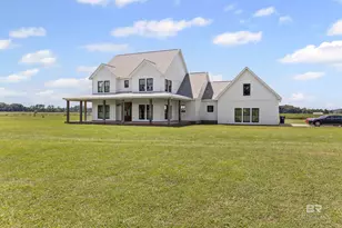 8018 W Jim McNeil Loop Rd, Grand Bay, AL 36541 - Photo 4