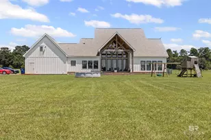 8018 W Jim McNeil Loop Rd, Grand Bay, AL 36541 - Photo 32