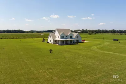 8018 W Jim McNeil Loop Road, Grand Bay, AL 36541 - Photo 42