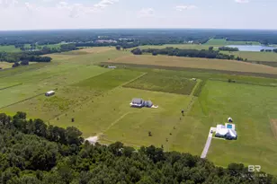 8018 W Jim McNeil Loop Rd, Grand Bay, AL 36541 - Photo 36