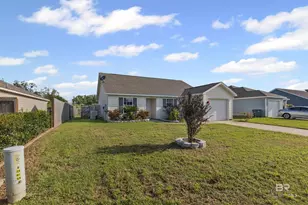 909 Sentinel Cir, Foley, AL 36535 - Photo 2