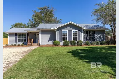 18794 Founders Drive, Fairhope, AL 36532 - Photo 1