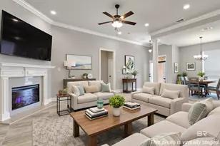 1037 Ruisseau Dr, Foley, AL 36535 - Photo 2