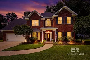 19721 Hunters Loop, Fairhope, AL 36532 - Photo 1