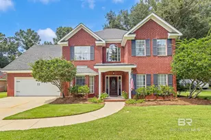 19721 Hunters Loop, Fairhope, AL 36532 - Photo 2