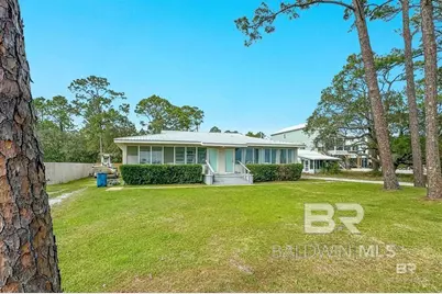 26065 Cotton Bayou Drive, Orange Beach, AL 36561 - Photo 1