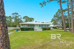 26065 Cotton Bayou Dr, Orange Beach, AL 36561 - Photo 1