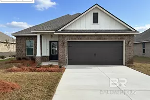 873 Sumter Loop, Foley, AL 36535 - Photo 1
