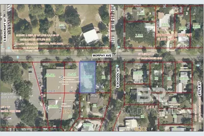 456 Morphy Avenue, Fairhope, AL 36532 - Photo 2