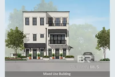 456 Morphy Avenue, Fairhope, AL 36532 - Photo 1