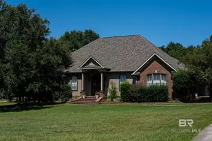 15071 Timber Ridge Dr, Loxley, AL 36551 - Photo 2