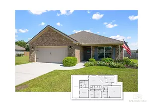 18260 Memphis Way, Robertsdale, AL 36567 - Photo 2