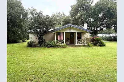 16627 County Road 26, Foley, AL 36535 - Photo 2