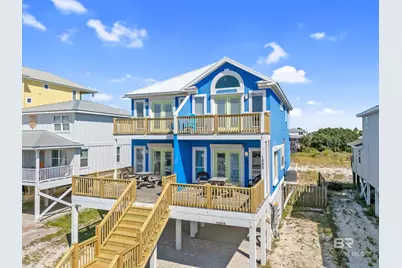 1240 W Beach Boulevard, Gulf Shores, AL 36542 - Photo 6