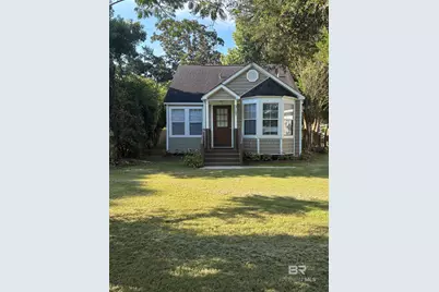 317 W Orange Avenue, Foley, AL 36535 - Photo 1