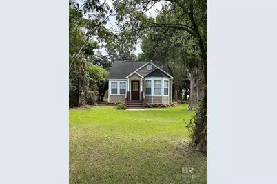 317 W Orange Avenue, Foley, AL 36535 - Photo 2