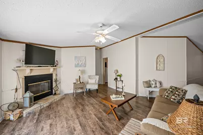 1858 Suavez Drive, Lillian, AL 36549 - Photo 16