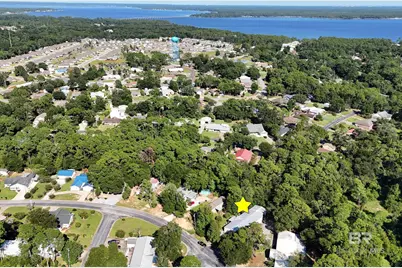 1858 Suavez Drive, Lillian, AL 36549 - Photo 2