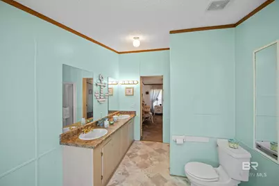 1858 Suavez Drive, Lillian, AL 36549 - Photo 26