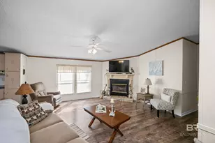 1858 Suavez Dr, Lillian, AL 36549 - Photo 28