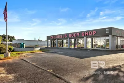 108 E I-65 Service Road, Mobile, AL 36607 - Photo 2