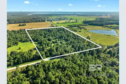 0 Stucki Road, Elberta, AL 36530 - Photo 2
