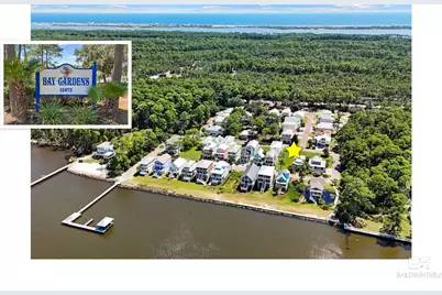 12475 State Highway 180, Gulf Shores, AL 36542 - Photo 1