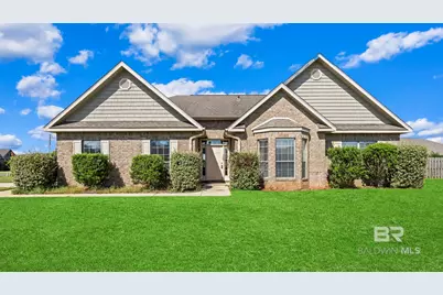 11049 Courtland Court, Daphne, AL 36526 - Photo 1