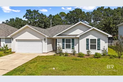 19092 Chipola Drive, Robertsdale, AL 36567 - Photo 1