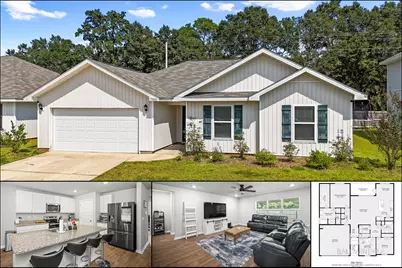 19092 Chipola Drive, Robertsdale, AL 36567 - Photo 1